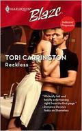Reckless (Indecent Proposals #1) by Tori Carrington