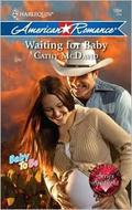 Waiting for Baby (Baby to Be #7) by Cathy McDavid