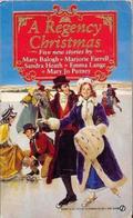 A Regency Christmas IV (Signet Regency Christmas #4) by Marjorie Farrell