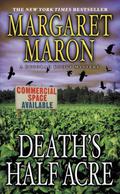 Death's Half Acre by Margaret Maron