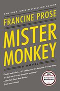 Mister Monkey by Kirby Heyborne