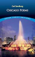 Chicago Poems by Carl Sandburg