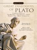 Great Dialogues of Plato by Plato