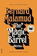 The Magic Barrel by Bernard Malamud