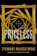 Priceless (Zofia Lorentz #1) by Zygmunt Miloszewski