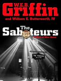 The Saboteurs by W.E.B. Griffin, William E. Butterworth IV