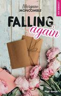 Falling Again by Morgane Moncomble