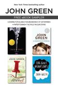 The John Green eSampler by John Green