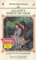 A Lady's Point of View by Jacqueline Diamond