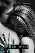 Blindsided (Game On #2) by Kyra Lennon