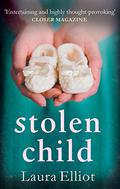 Stolen Child by Laura Elliot