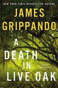 A Death in Live Oak by James Grippando
