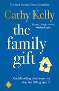 The Family Gift by Caroline Lennon