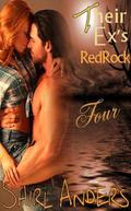 Their Ex's Redrock Part Four (Their Ex's Redrock #4) by Shirl Anders