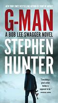 G-Man by Stephen Hunter