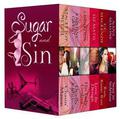 Sugar and Sin Bundle by Kristine Cayne