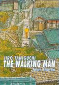 The Walking Man by Jirō Taniguchi