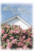 Marryin' Kind, The (Morgan Sisters #1) by Nancy J. Parra