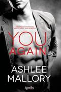 You Again by Ashlee Mallory
