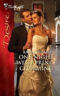One Night with Prince Charming (Aristocratic Grooms #2) by Anna DePalo