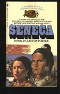 Seneca (White Indian #9) by Donald Clayton Porter