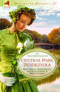 Central Park Rendezvous by M.L. Tyndall