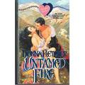 Untamed Fire by Donna Fletcher