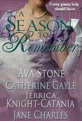 A Season to Remember by Jerrica Knight-Catania