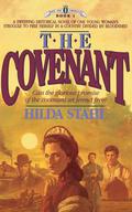 The Covenant (White Pine Chronicles #1) by Hilda Stahl