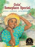 Goin' Someplace Special by Jerry Pinkney, Patricia C. McKissack