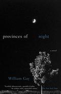 Provinces of Night by William Gay