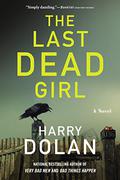 The Last Dead Girl (David Loogan #3) by Michael Kramer