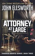 Attorney at Large by John Ellsworth
