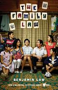 The Family Law by Benjamin Law