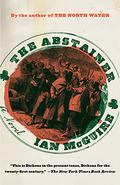 The Abstainer by Ian McGuire