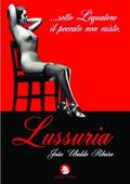 Lussuria by João Ubaldo Ribeiro