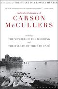 Collected Stories by Carson McCullers