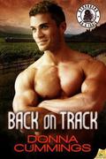 Back on Track (Strangers on a Train) by Donna Cummings