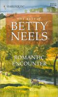 Romantic Encounter  (The Best of Betty Neels) by Betty Neels