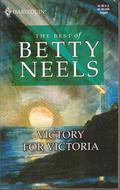 Victory for Victoria by Betty Neels