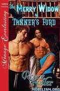 The Merry Widow of Tanner's Ford (Climax, Montana #1) by Reece Butler