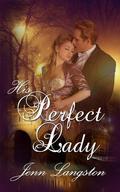 His Perfect Lady (Perfect #3) by Jenn Langston