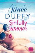 Sinfully Summer by Aimee Duffy