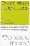 The Zoo Story by Edward Albee