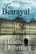 The Betrayal (The Siege #2) by Helen Dunmore