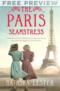 The Paris Seamstress, Free Preview: Chapters 1-4 by Natasha Lester