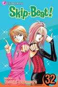 Skip Beat!, Vol. 32 by Yoshiki Nakamura