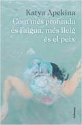 Com més profunda és l'aigua, més lleig és el peix by Laia Font i Mateu