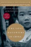 The Lost Daughters of China by Anchee Min
