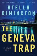 The Geneva Trap (Liz Carlyle #7) by Stella Rimington